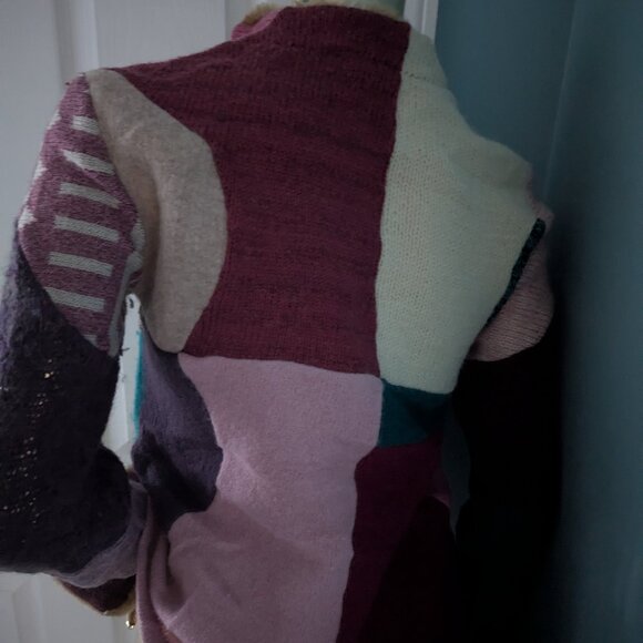 Anna Myco cardigan - Picture 2 of 9